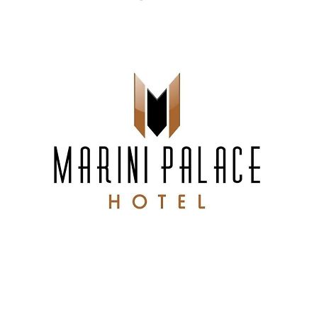 Marini Palace Hotel Colíder Kültér fotó